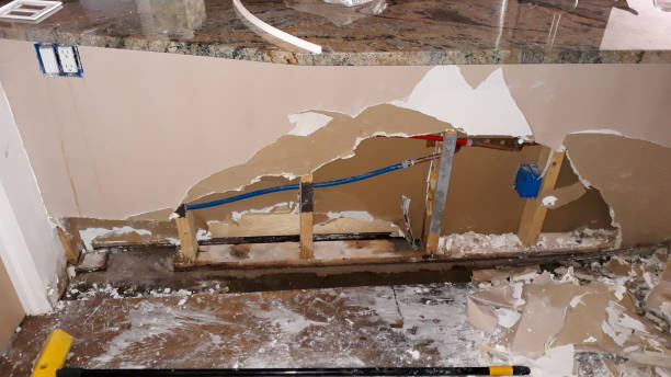 Best 24/7 water damage repair  in Richmond, TX