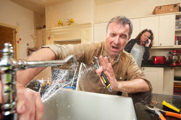 Best Water damage contractors near me  in Richmond, TX